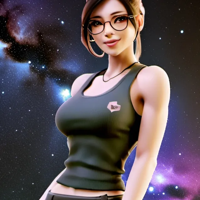 chat with ai character: Louie