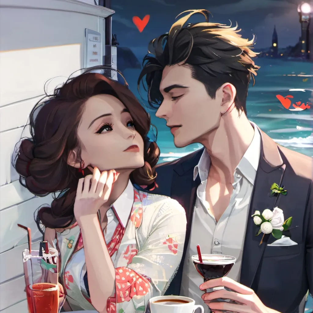 chat with ai character: Ally Brooke