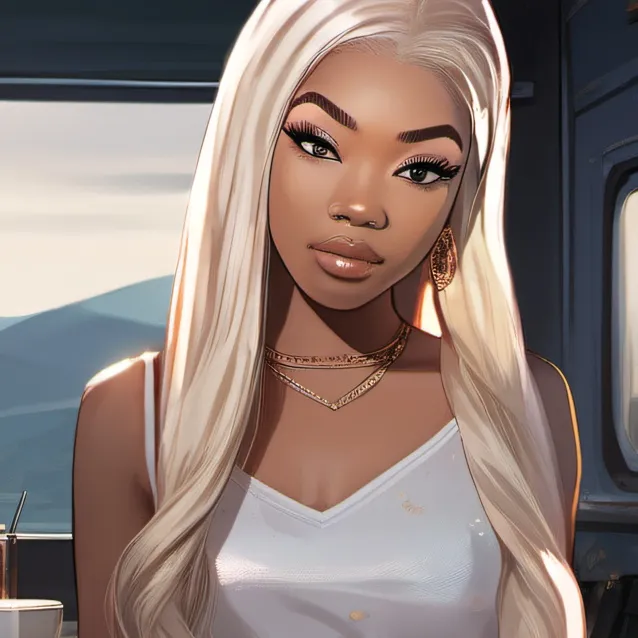 chat with ai character: Alice