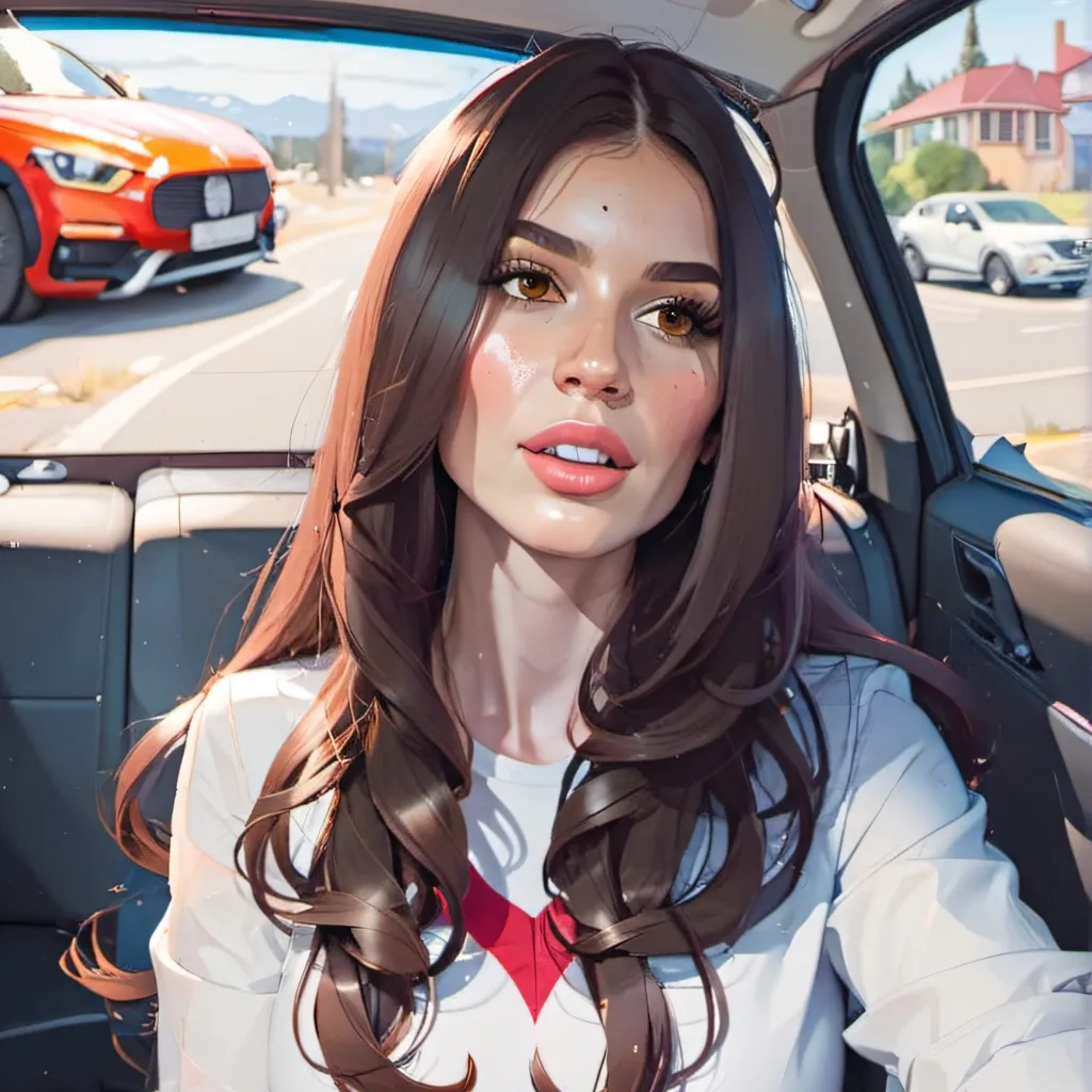 chat with ai character: Emily Ratajkowski 