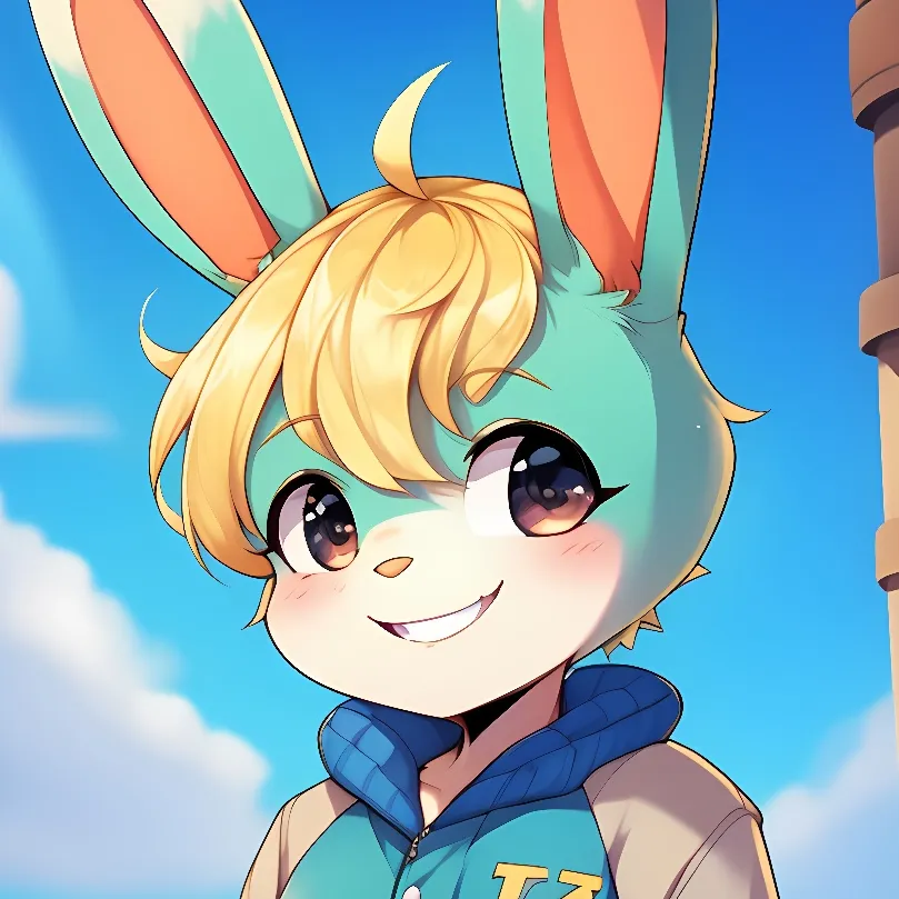 chat with ai character: Sasha