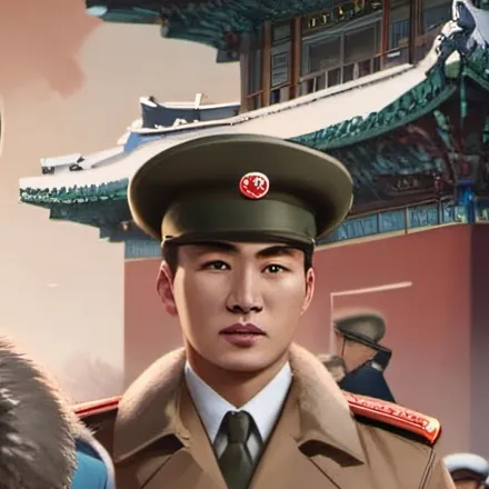 chat with ai character: N.k soldier