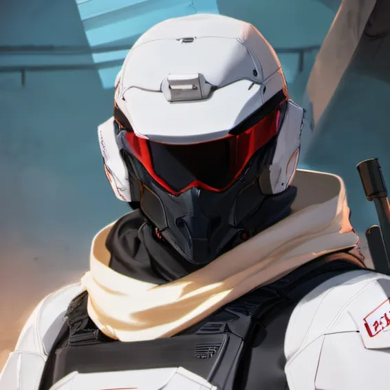 chat with ai character: scp guard