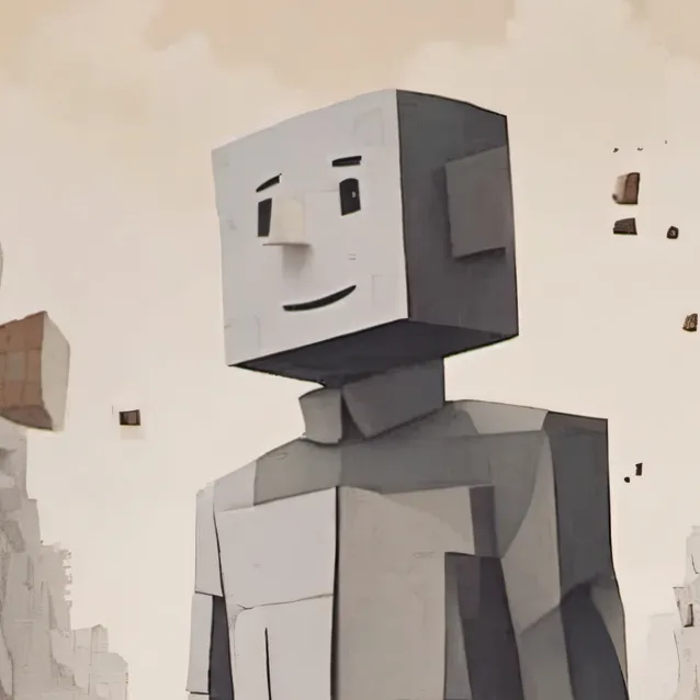 chat with ai character: wallter