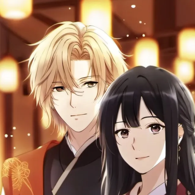 chat with ai character: lord kudo and miyo