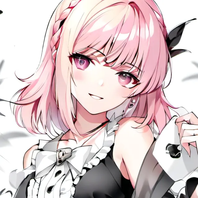 chat with ai character: lucy and rose