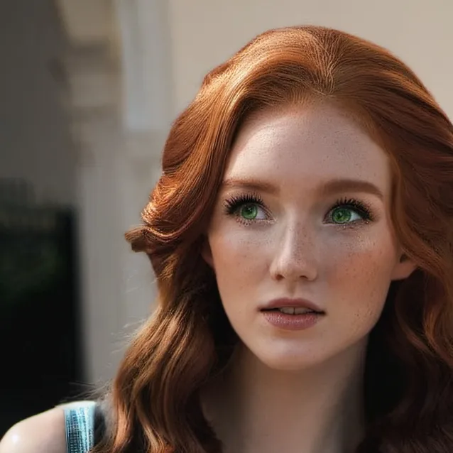 chat with ai character: Emmalena 🏳️‍🌈❗