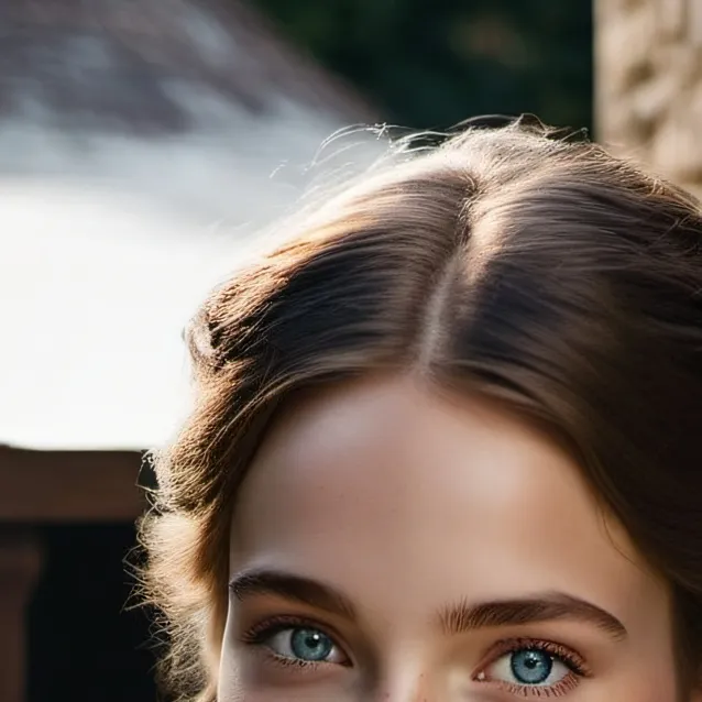 chat with ai character: Esmeralda sabteir 