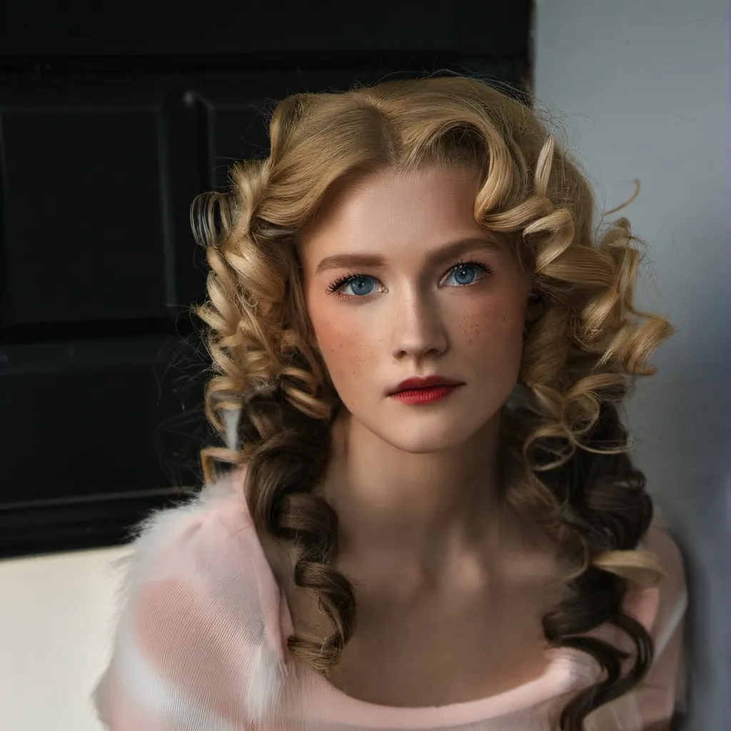 chat with ai character: Mackenzie 