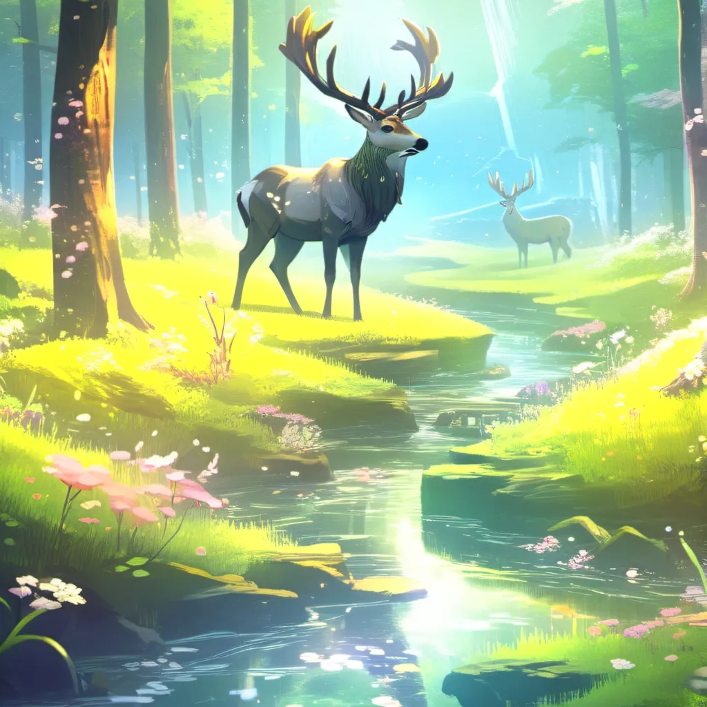 chat with ai character: Denki Kaminari