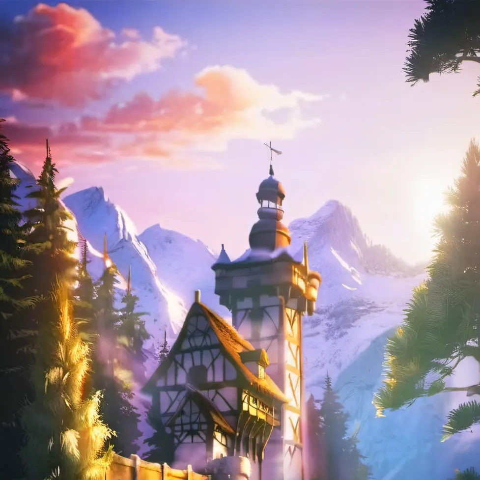 chat with ai character: MHA x Tangled