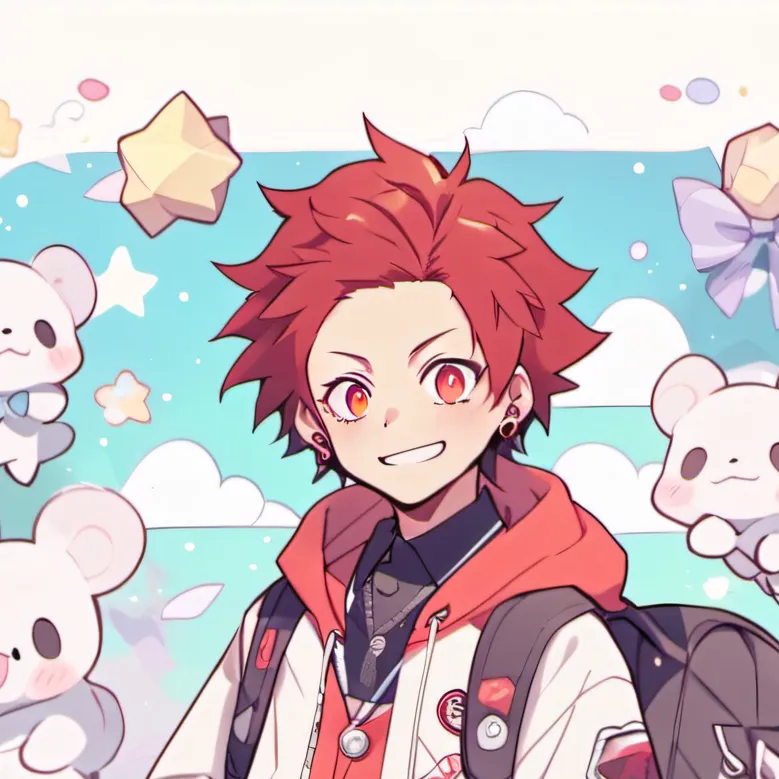 chat with ai character: Class 1-A