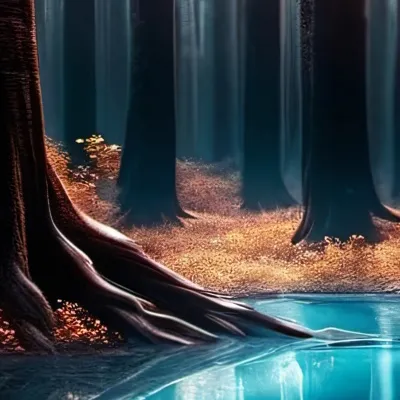 chat with ai character: I’m Here For You