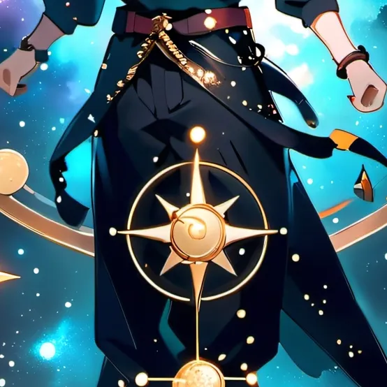 chat with ai character: The Zodiacs