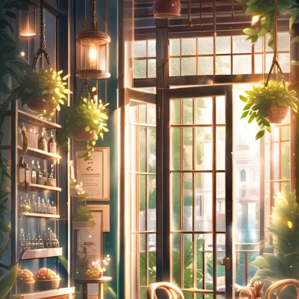 chat with ai character: MHA