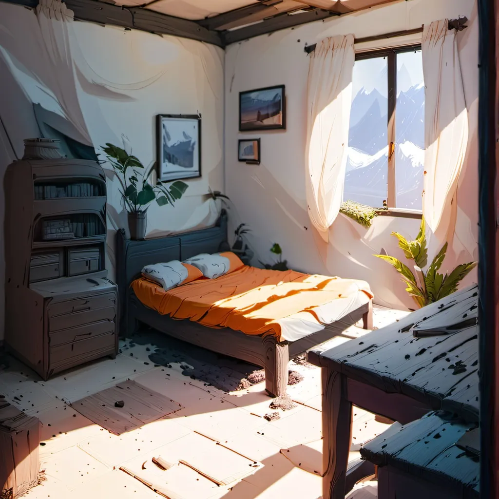 chat with ai character: deku meet you