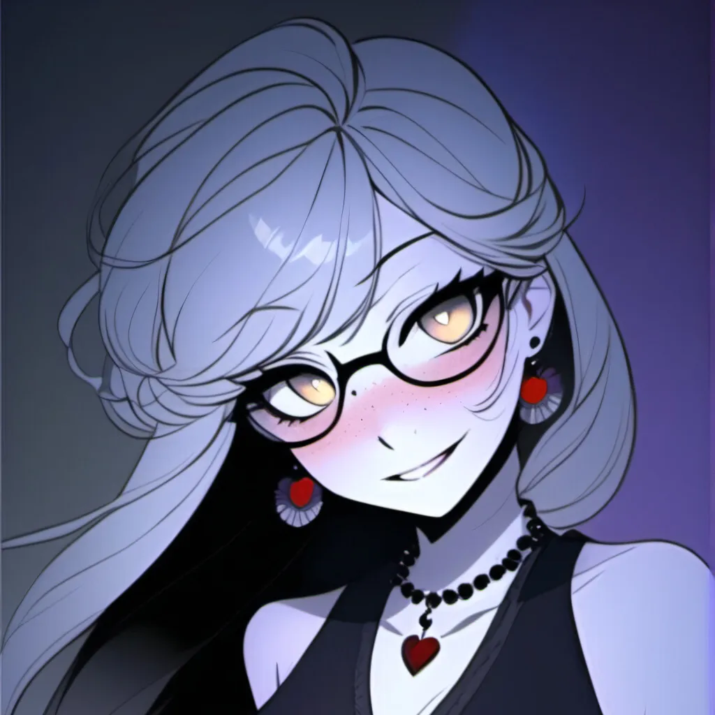 chat with ai character: Sophie 