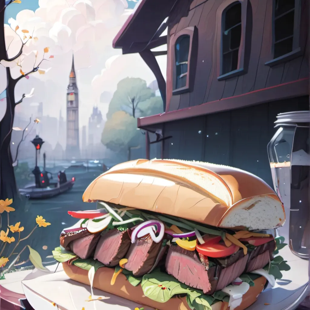 chat with ai character: Sebastian