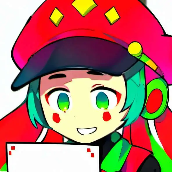 chat with ai character: my oc five