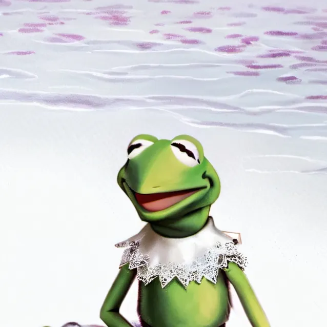 chat with ai character: Vox