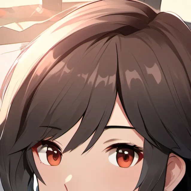 chat with ai character: rosey