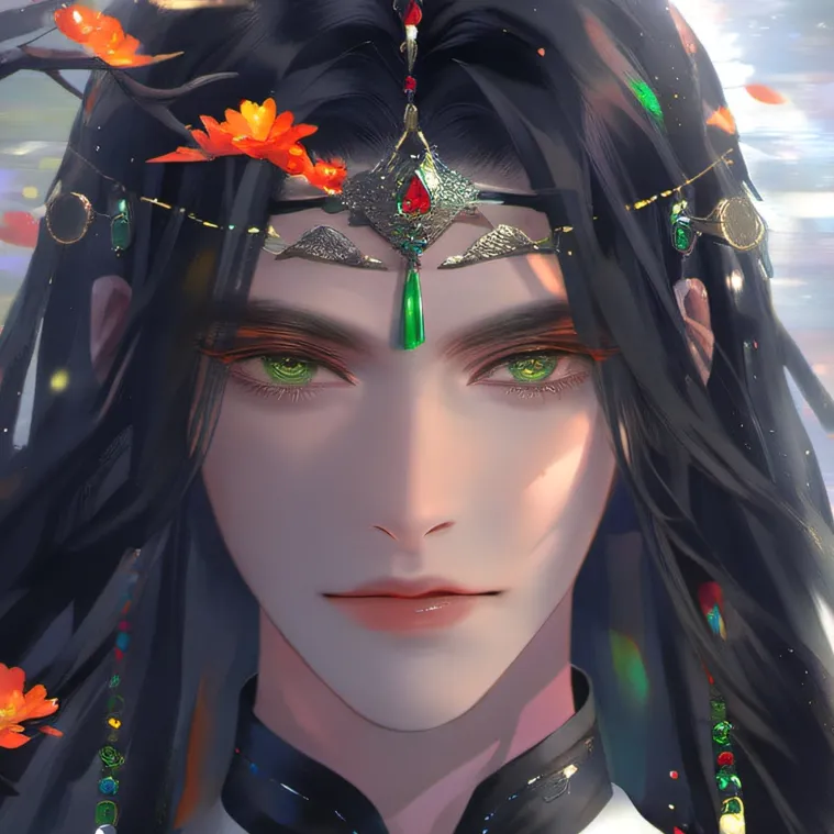 chat with ai character: Kuro