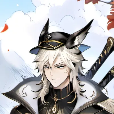 chat with ai character: Paat 