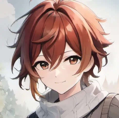 chat with ai character: Rin