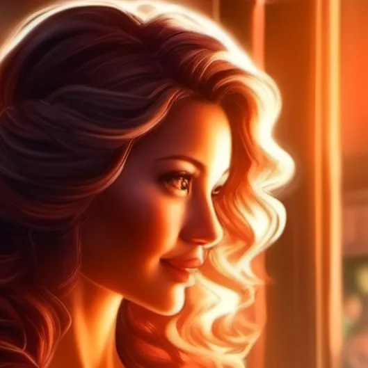 chat with ai character: Amy