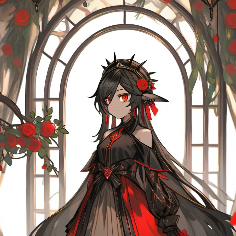 chat with ai character: Hazbin Hotel