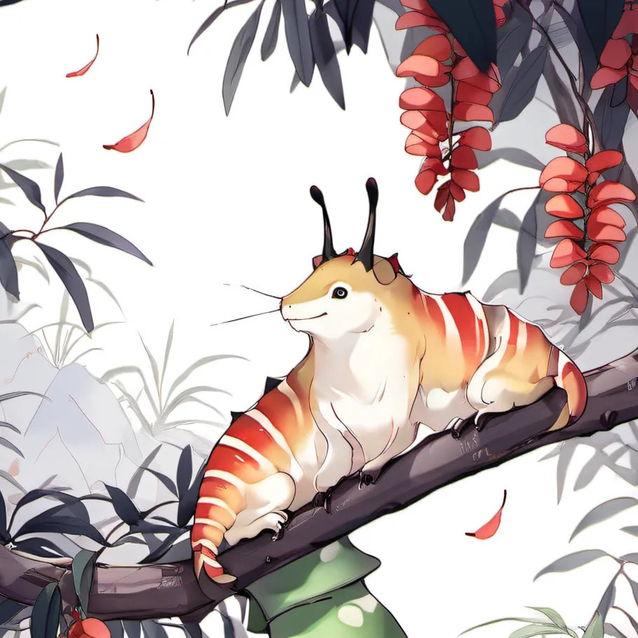 chat with ai character: The food chain