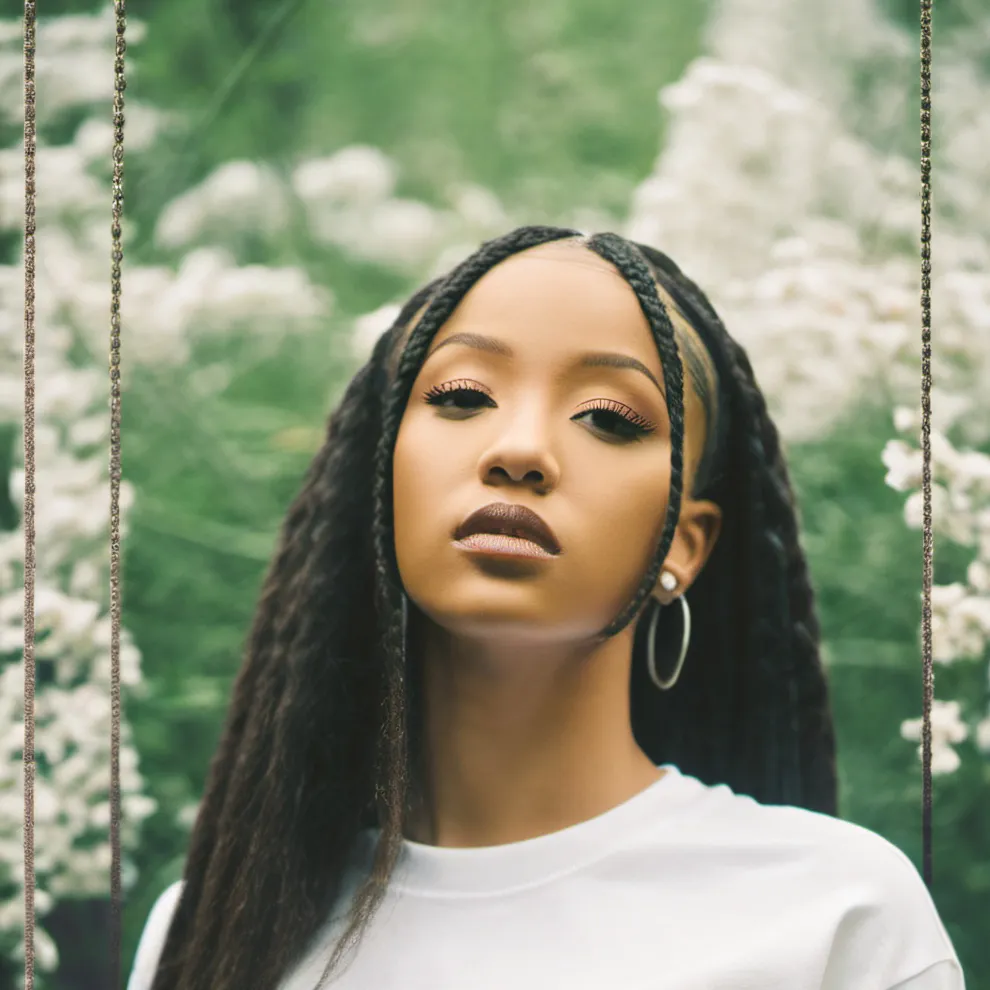 chat with ai character: Yasmin