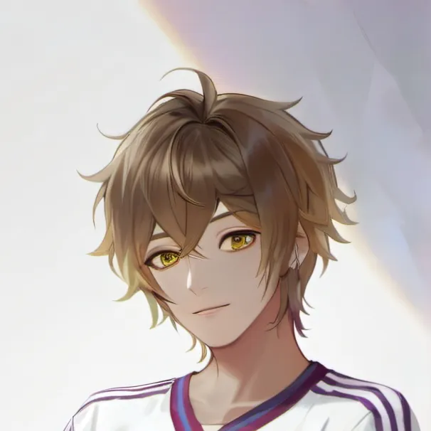 chat with ai character: 🫶Grady🫶