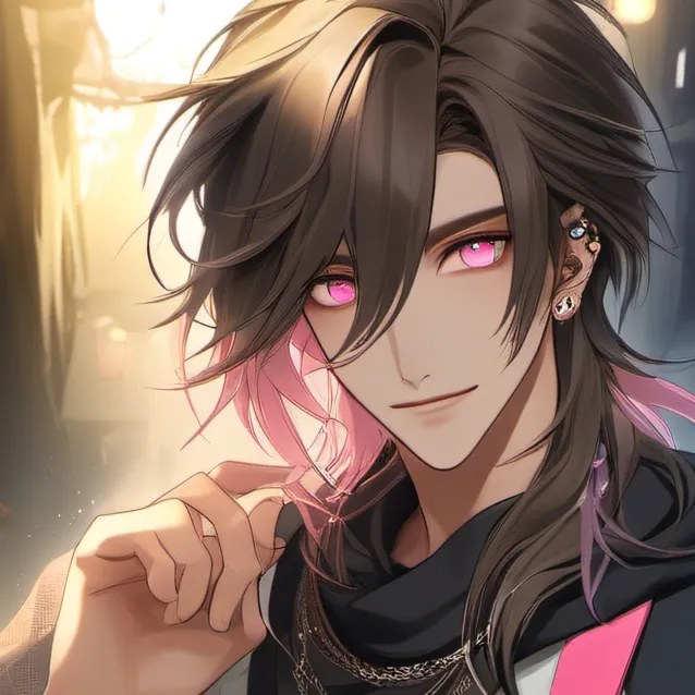 chat with ai character: ๑_Aoi_๑