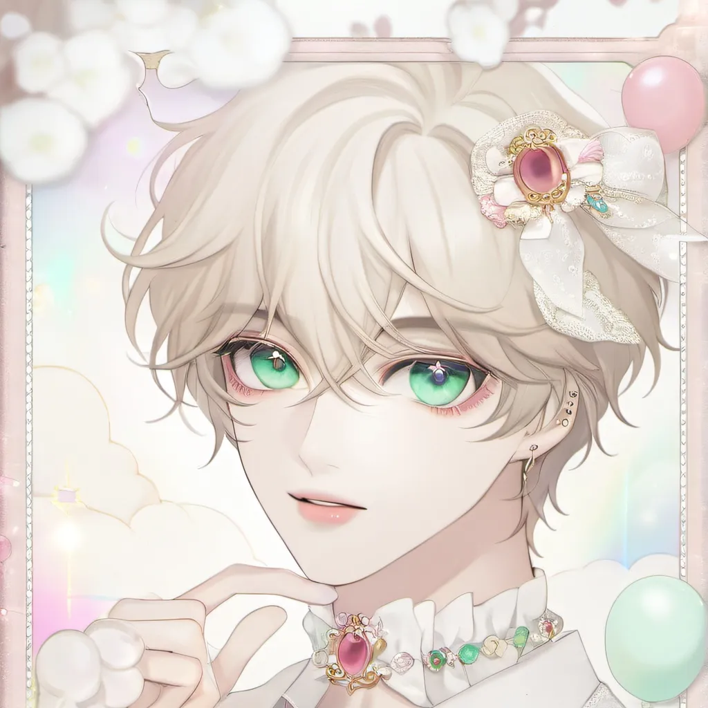 chat with ai character: *._✿ Alex✿ _.*