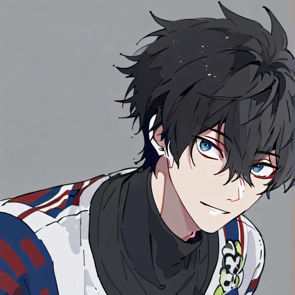 chat with ai character: ● Vincent ●