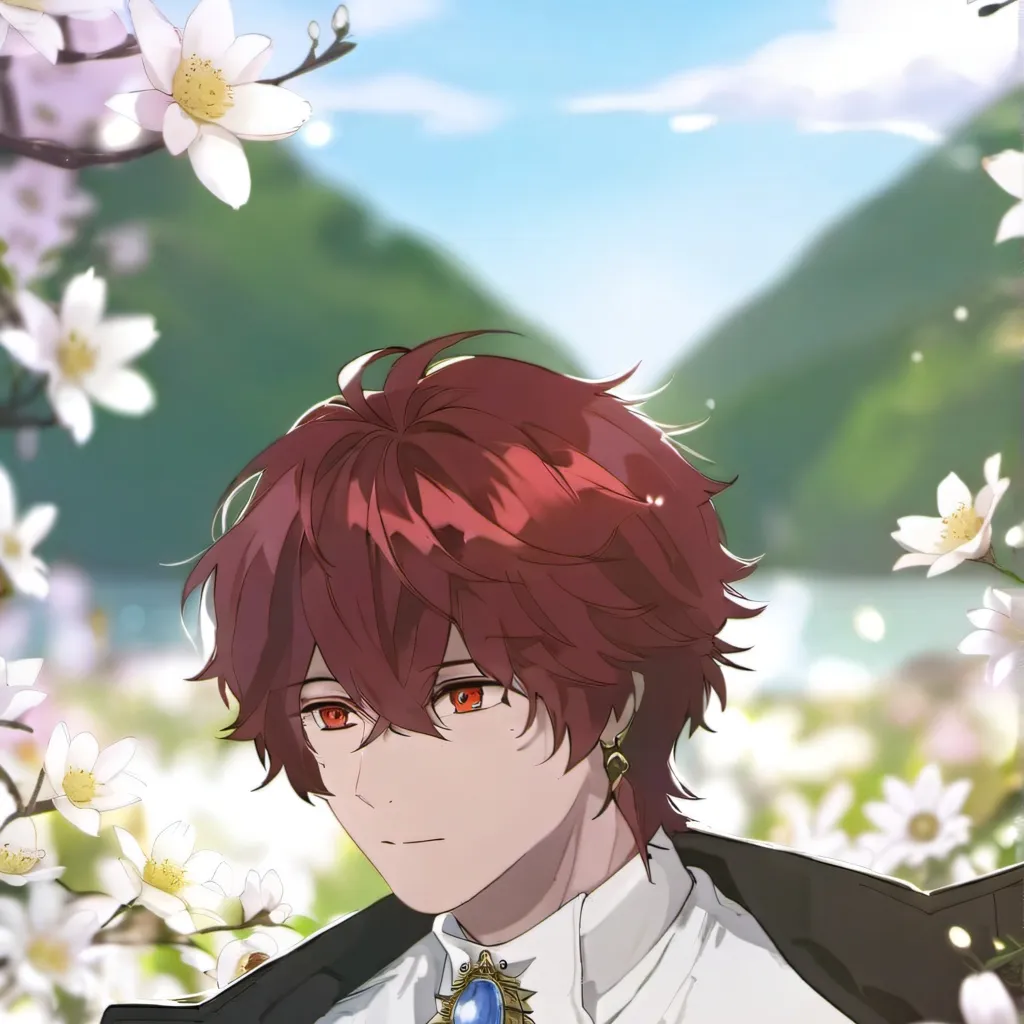 chat with ai character: Chazy