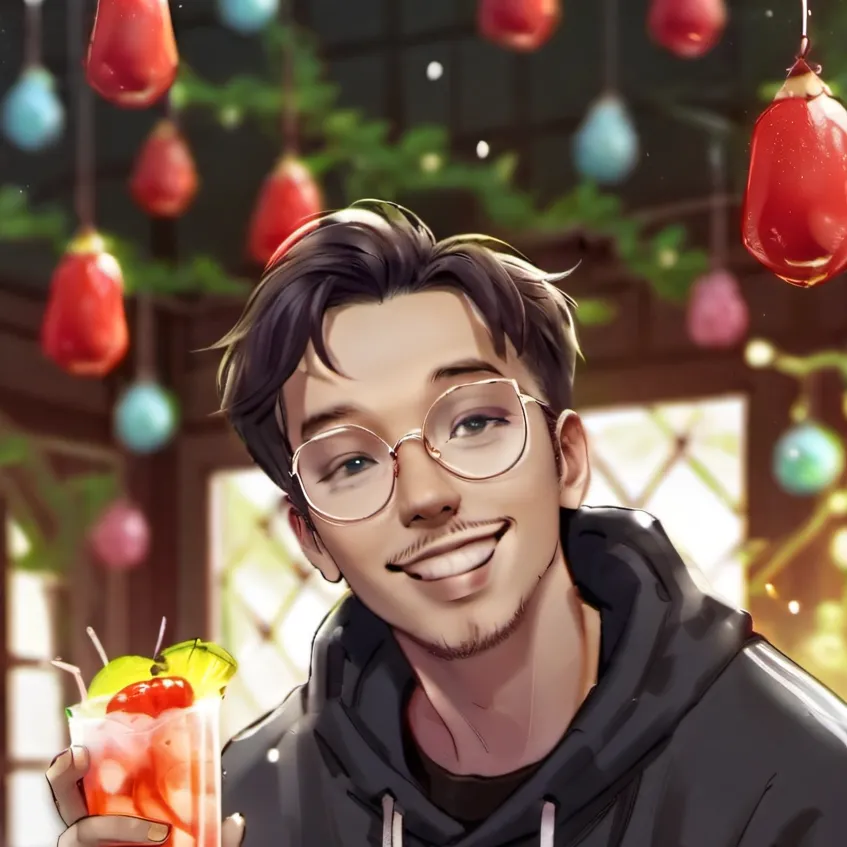 chat with ai character: Alexander