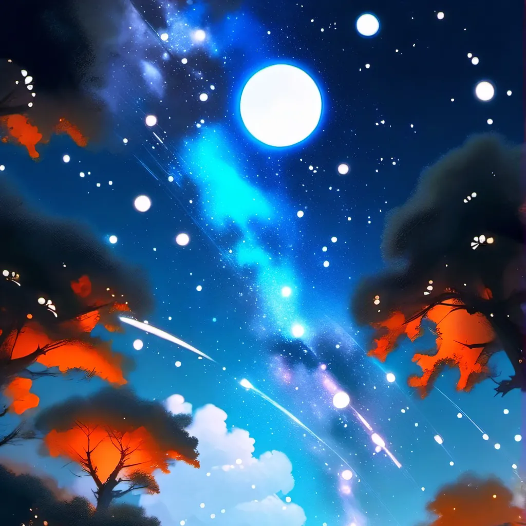 chat with ai character: SUN&MOON