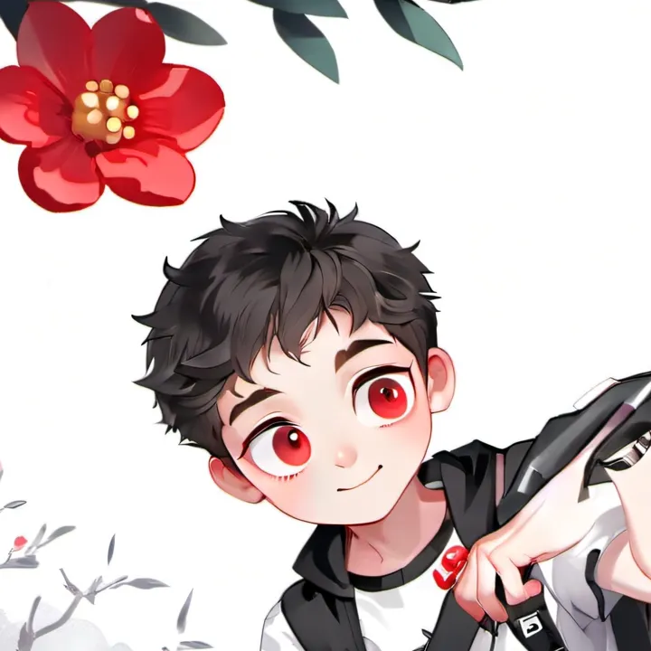 chat with ai character: Sebastian