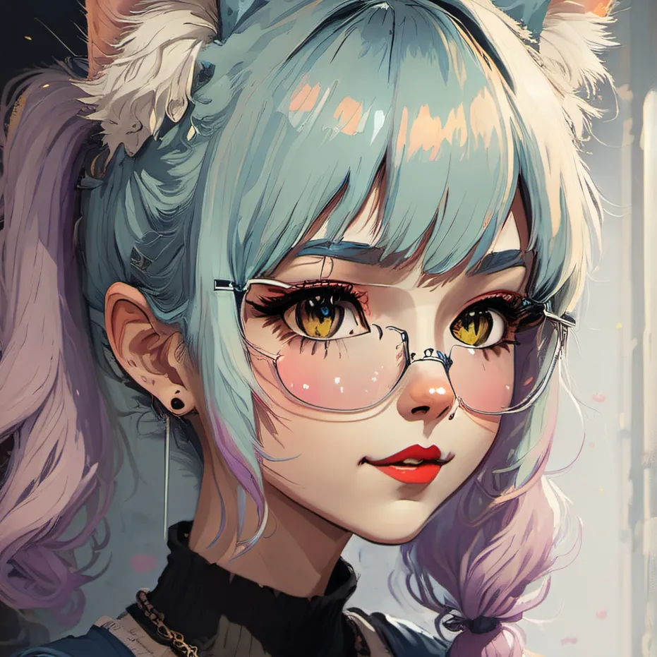 chat with ai character: jenna