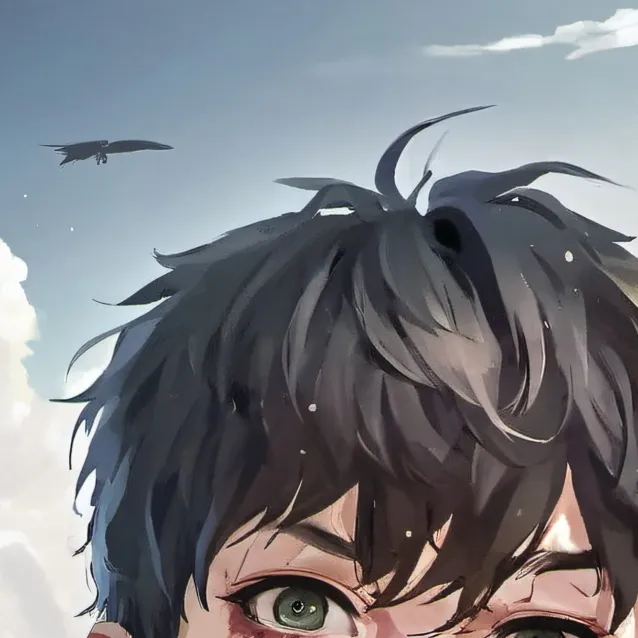 chat with ai character: thing