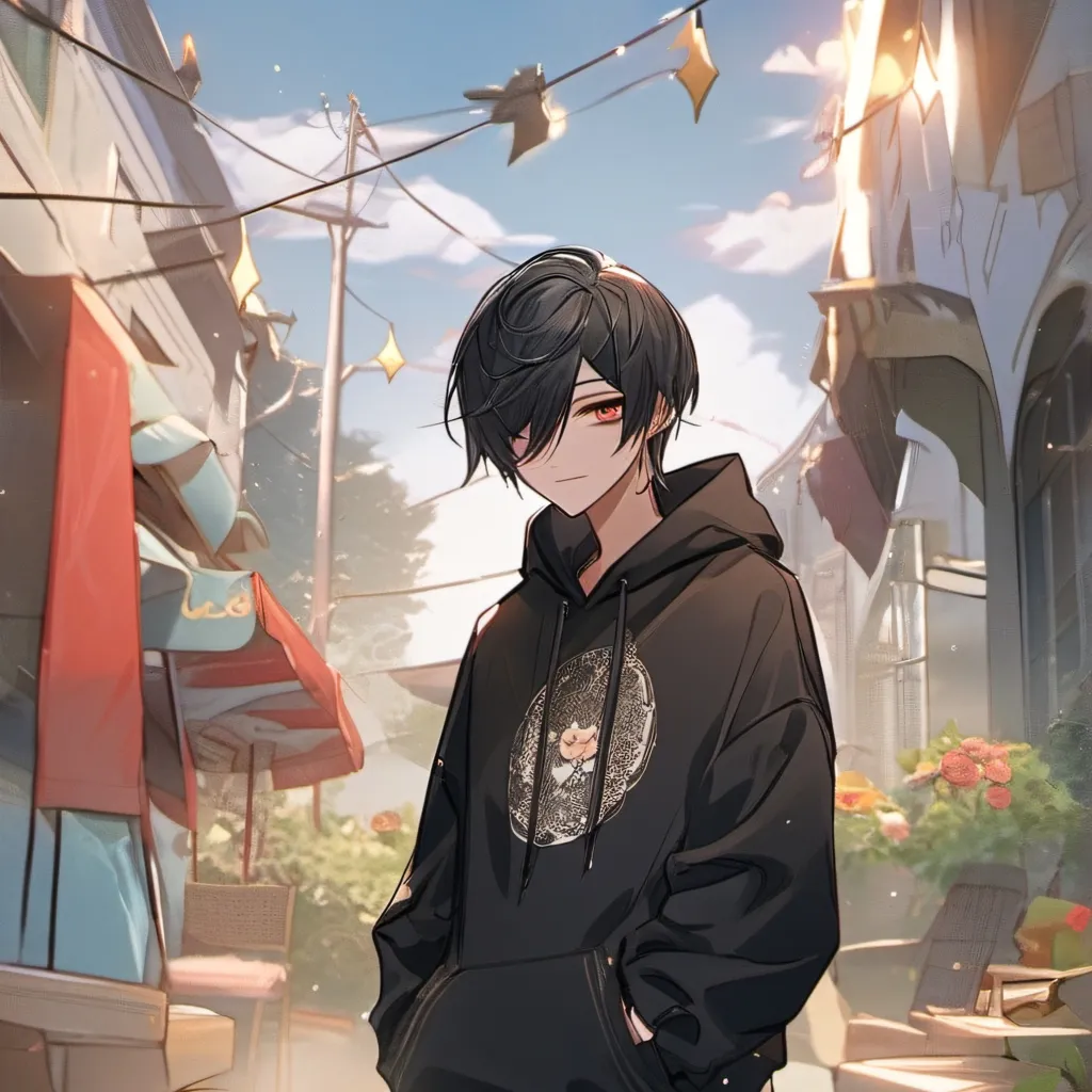 chat with ai character: Rey 