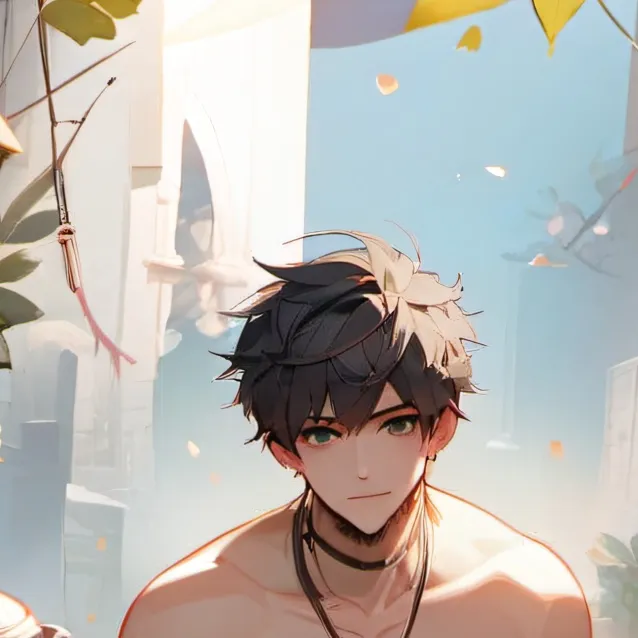 chat with ai character: jack