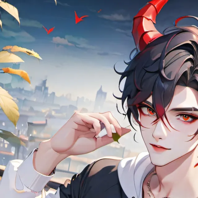 chat with ai character: jack😈👿