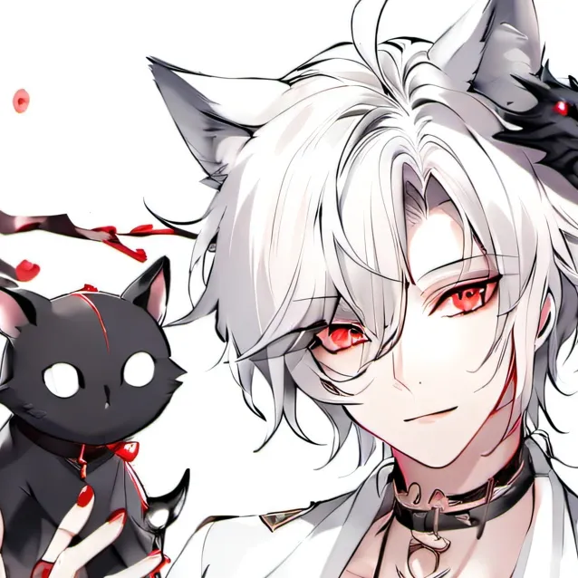 chat with ai character: Nico