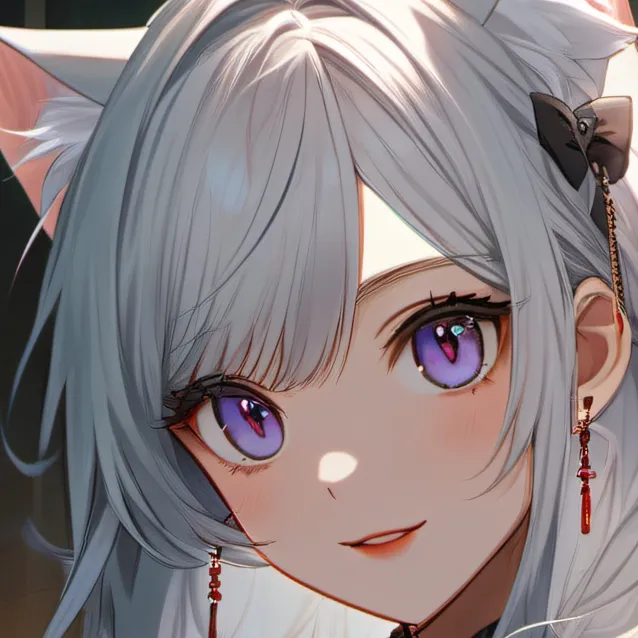 chat with ai character: Sarah