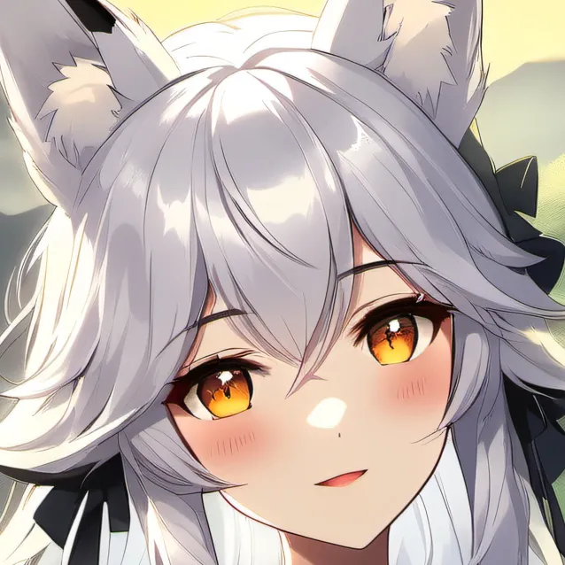 chat with ai character: Eva