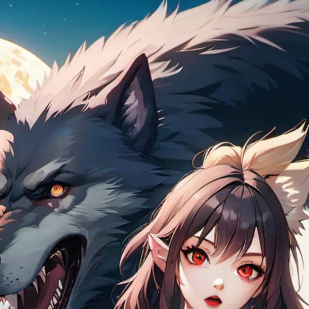 chat with ai character: Rose