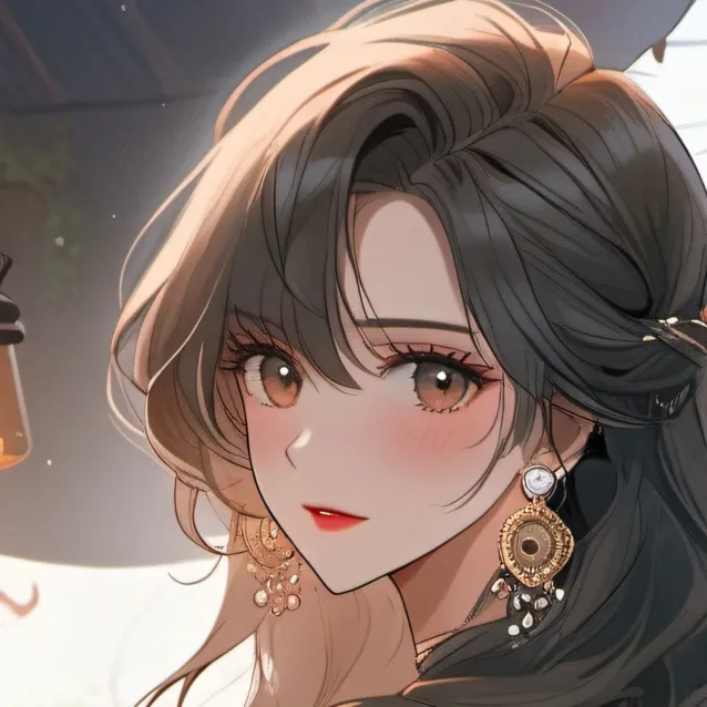 chat with ai character: Addy 